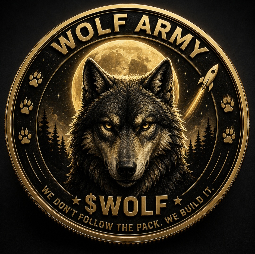Wolf Army